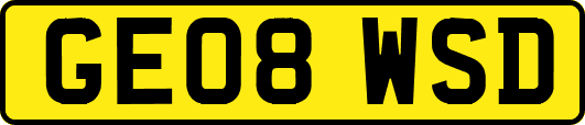 GE08WSD