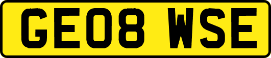 GE08WSE