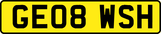GE08WSH