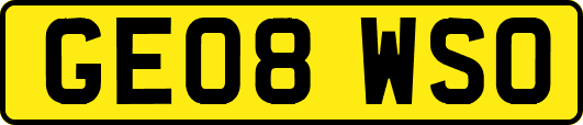 GE08WSO