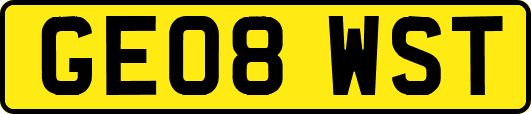 GE08WST