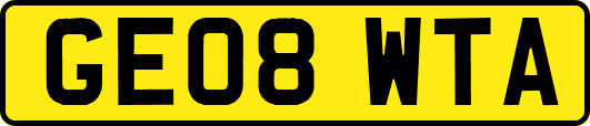 GE08WTA