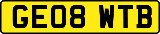 GE08WTB