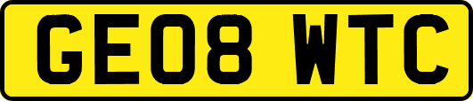 GE08WTC
