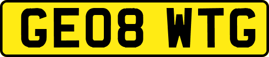 GE08WTG
