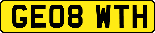 GE08WTH