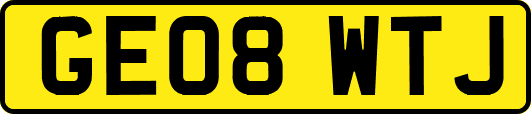 GE08WTJ