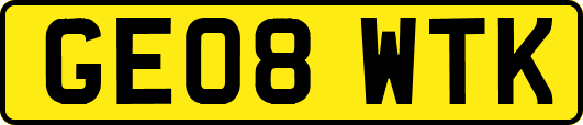 GE08WTK