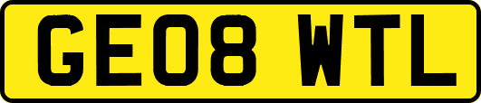 GE08WTL