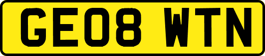 GE08WTN