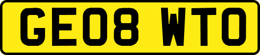 GE08WTO