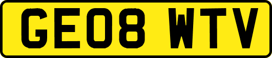 GE08WTV