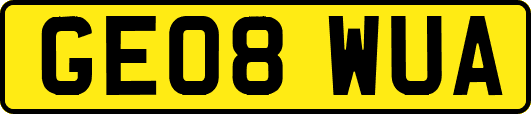 GE08WUA