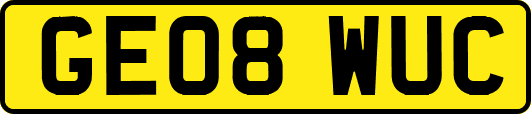 GE08WUC