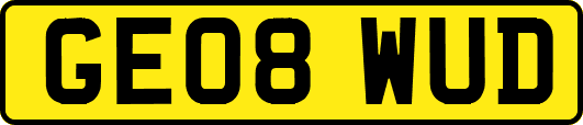 GE08WUD