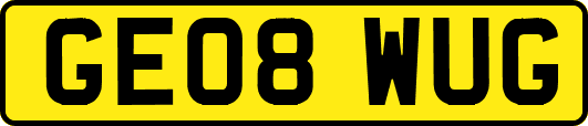 GE08WUG