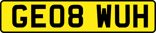 GE08WUH