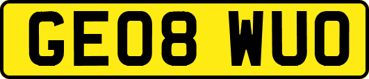 GE08WUO