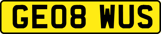 GE08WUS
