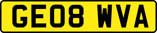 GE08WVA