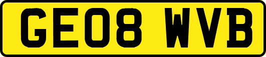 GE08WVB