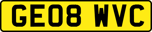 GE08WVC