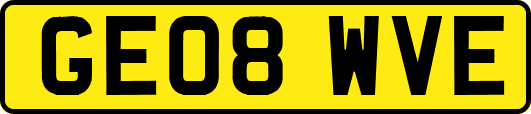 GE08WVE