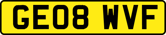 GE08WVF