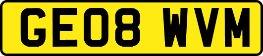GE08WVM