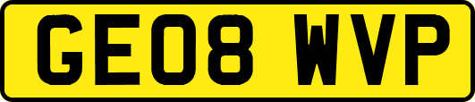 GE08WVP