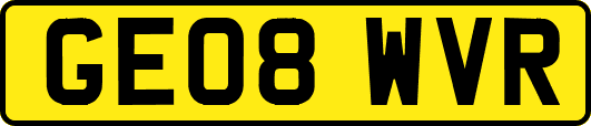 GE08WVR