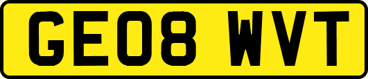 GE08WVT