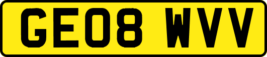 GE08WVV