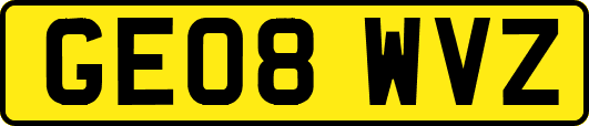 GE08WVZ