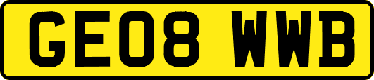 GE08WWB