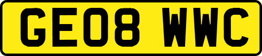 GE08WWC