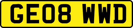 GE08WWD