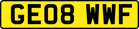 GE08WWF