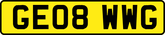 GE08WWG
