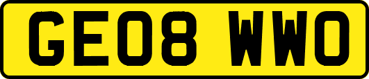 GE08WWO