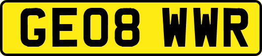 GE08WWR