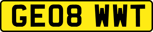 GE08WWT