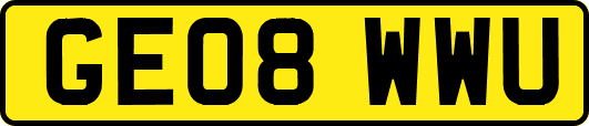GE08WWU