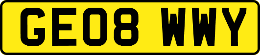 GE08WWY