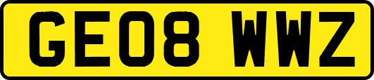 GE08WWZ