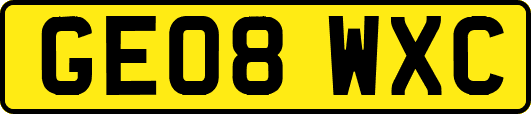 GE08WXC