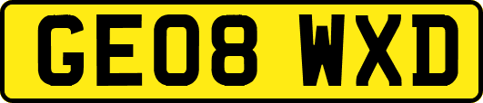 GE08WXD
