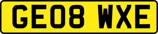 GE08WXE