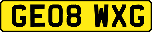 GE08WXG