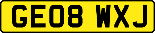 GE08WXJ